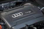 Audi A3 1.8T S-Line Quattro 2012 года (WW)